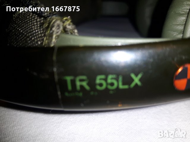 Philips O'NEILL TR 55 lX Stretch, снимка 4 - Слушалки и портативни колонки - 25012010