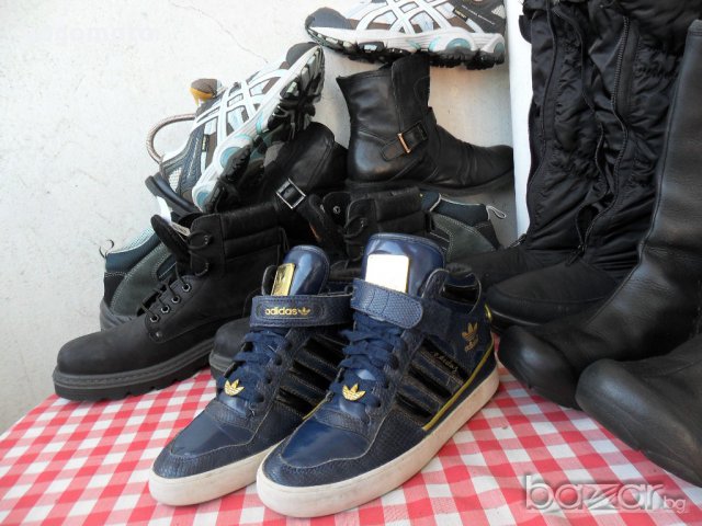 за ученика боти дамски 39 топли боти, 100% естествена кожа, GOGOMOTO.BAZAR.BG , снимка 14 - Дамски боти - 12664967