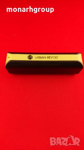Преносима батерия  Urban Power Bank 2200 mAh, снимка 3 - Външни батерии - 25382984