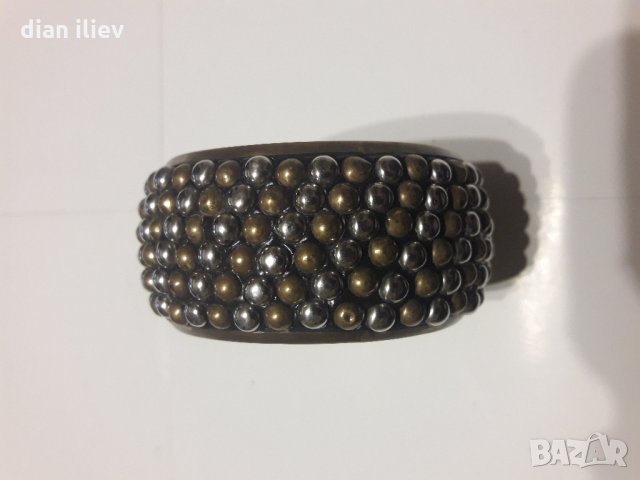 Стара дамска гривна , снимка 3 - Колекции - 24908519