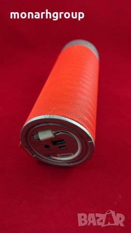 Колонка Telefunken, снимка 6 - Слушалки и портативни колонки - 24971699