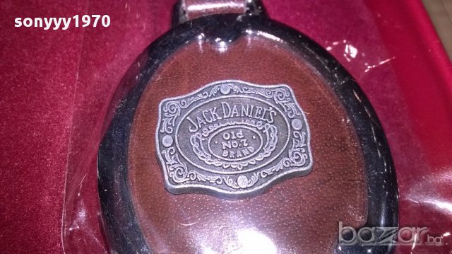 Jack daniels-Луксозен подаръчен комплект-24/18/4см, снимка 11 - Антикварни и старинни предмети - 16432356