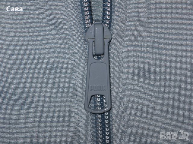 Спортно горнище PUMA   мъжко,М   , снимка 3 - Спортни дрехи, екипи - 24817707