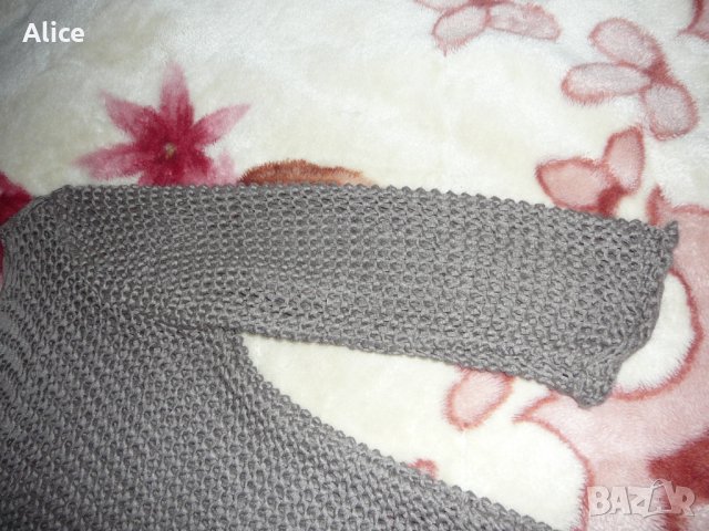 Дамска блуза, размер S-М, снимка 8 - Блузи с дълъг ръкав и пуловери - 25254832