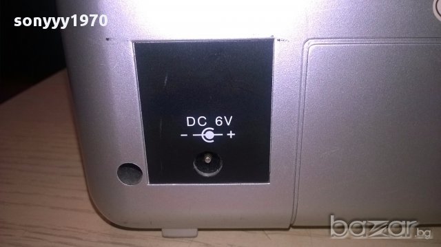 mikomi 3 band receiver-внос швеицария, снимка 12 - Ресийвъри, усилватели, смесителни пултове - 14644251