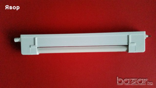 Robus/Lytec Електронна 6W Лампа за монтаж под кухненски шкафове+Пура, снимка 5 - Лампи за стена - 16393924
