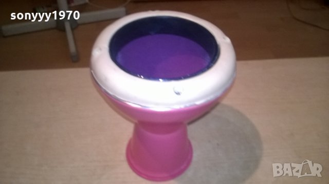 ТАРАМБУКА-нова от сирия 26Х17СМ-МАЛКА, снимка 7 - Ударни инструменти - 26106107