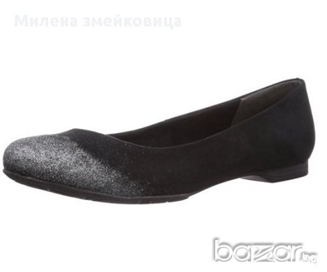 НОВИ Красиви класически балерини MARCO TOZZI № 36, снимка 1