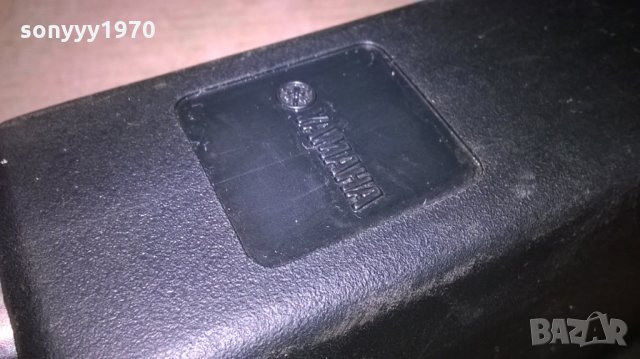 yamaha made in japan-профи педал-внос швеция, снимка 10 - Други - 25518150
