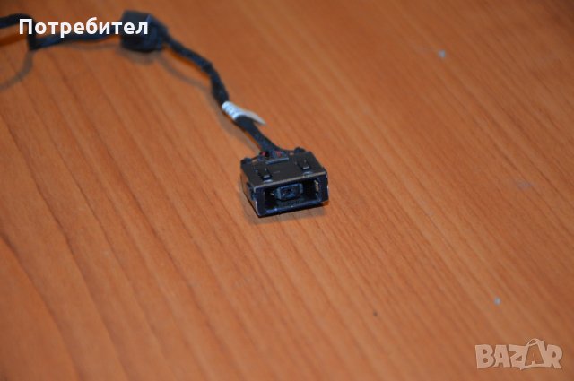 Захранваща букса Lenovo G50-30, снимка 2 - Части за лаптопи - 25727407