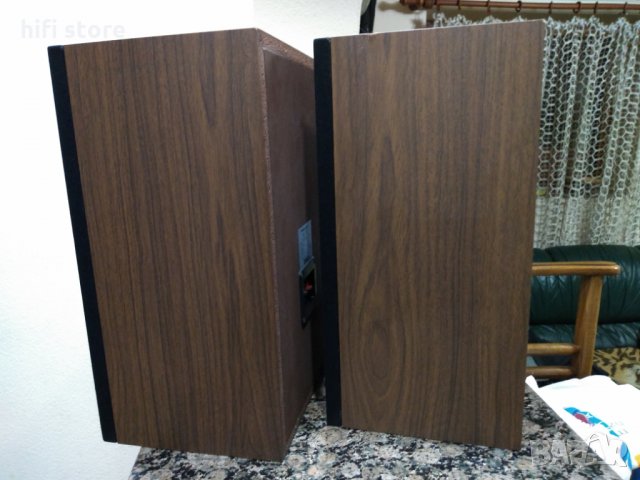 Realistic Mc 2200 колони, снимка 8 - Тонколони - 24022109