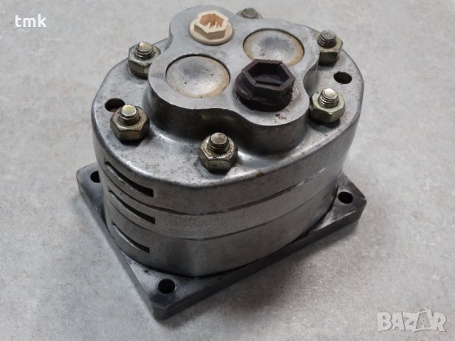 Хидравлична помпа ORSTA A25 R, снимка 2 - Резервни части за машини - 24843440