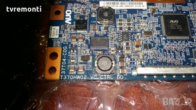t-con T370HW02 VC CTRL BD 37T04-C0G