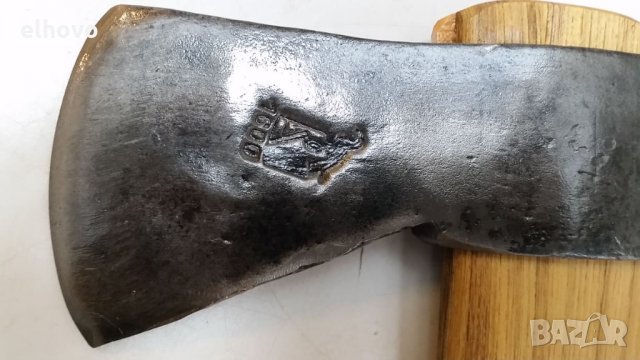 Брадва с нова дръжка 9, снимка 4 - Други инструменти - 25674155