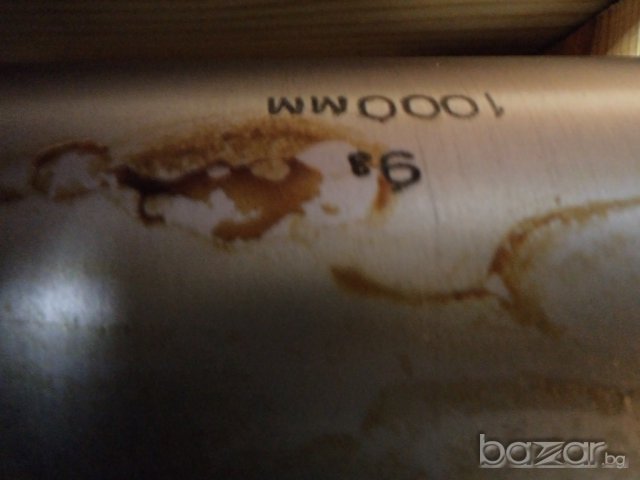 Вътромер микрометричен НМИ - 4000, снимка 2 - Други машини и части - 6427318