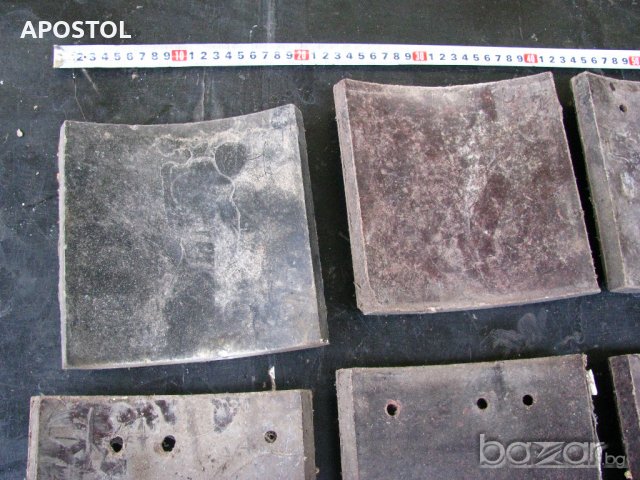 накладки, снимка 2 - Камиони - 19721768