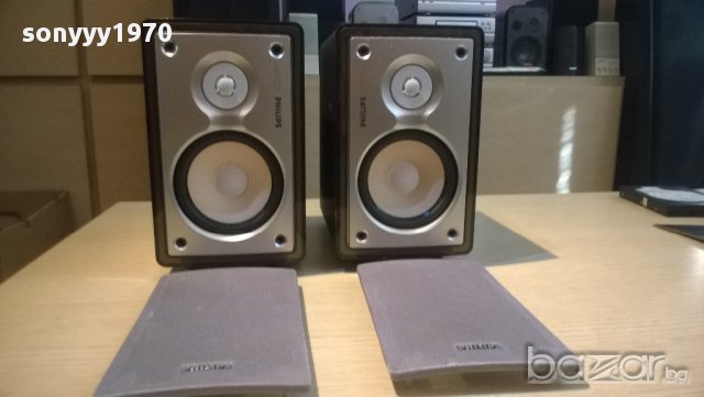 philips-2way speaker systems-внос швеицария, снимка 10 - Тонколони - 11738234