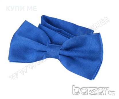 Мъжки и детски папионки различни цветове, снимка 4 - Други - 16542195