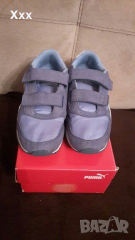 Puma, снимка 3 - Детски маратонки - 24963729