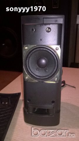 Jbl compaq computers-колона 1 бр-23х10х9см-внос швеицария, снимка 3 - Тонколони - 17327939