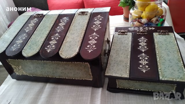 Комплект, снимка 8 - Други - 24639721