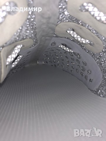 Adidas Yeezy Boost 350v2 "Static REFLECTIVE" Мъжки Обувки 40-47EUR+ Кутия, снимка 7 - Маратонки - 24775675