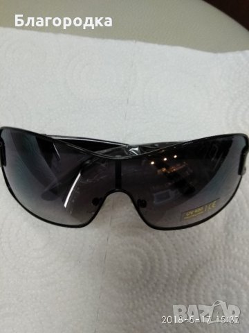 Слънчеви очила , снимка 3 - Слънчеви и диоптрични очила - 21617443