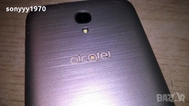 alcatel pop-за части, снимка 7 - Alcatel - 24624731