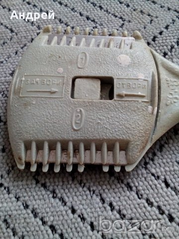 Стар гребен,гребенче #5, снимка 2 - Антикварни и старинни предмети - 20848935