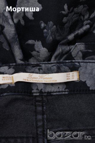  Дамски панталон Zara намален , снимка 4 - Панталони - 16167673