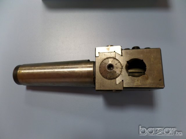  разтъргваща глава, снимка 2 - Резервни части за машини - 7381678