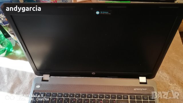 HP Probook 4540s на части, наличното е описано, снимка 3 - Дънни платки - 24630343
