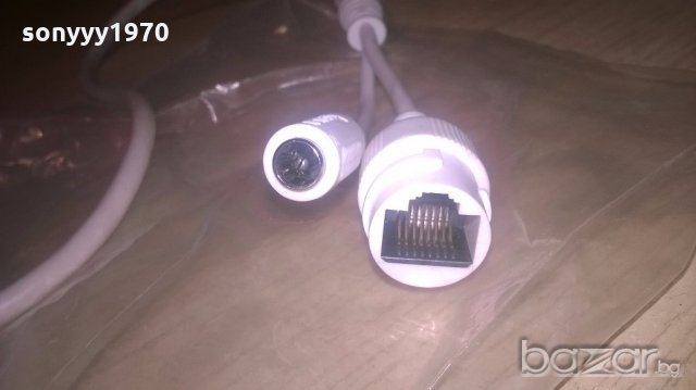 камера за наблюдение-внос швеицария, снимка 6 - Камери - 19133817