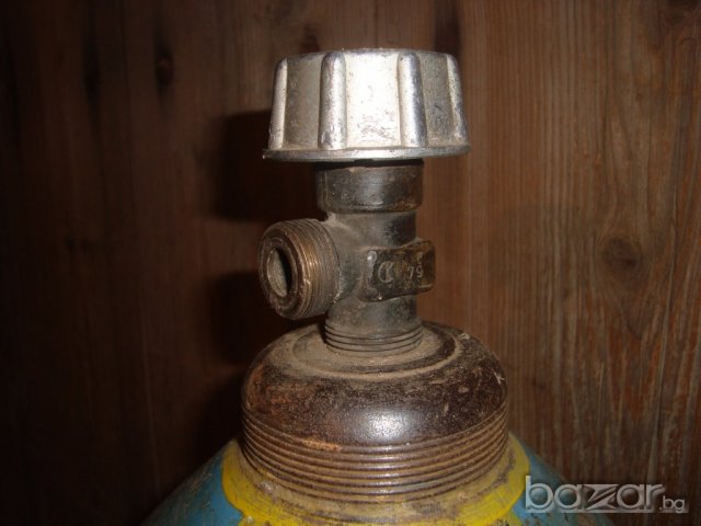  Комплект за газово заваряване/оксиженов апарат,кисл. бутилка и др. компоненти/, снимка 6 - Други машини и части - 20002125