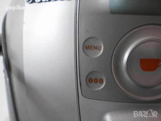 Продавам кафемашини внос от Германия  робот пълен автомат SAECO TALEA RING, снимка 6 - Кафемашини - 25458132