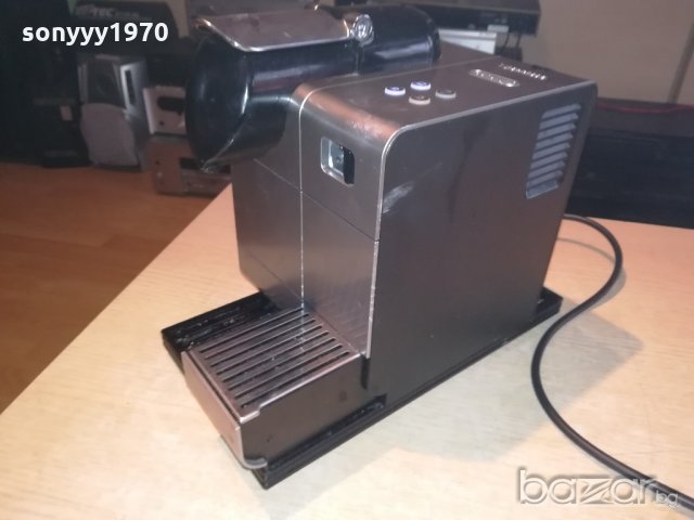 delonghi кафемашина-внос швеицария, снимка 3 - Кафемашини - 20763330