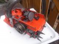 Husqvarna 266 за части, снимка 3