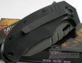 Сгъваем нож Mtech F75, снимка 5