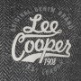 Lee Cooper нова оригинална мъжка ватирана блуза - размер S, снимка 3