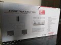 VGA сплитер, снимка 2