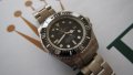 Масивен мъжки часовник ROLEX Deepsea Sea-Dweller 44мм клас ААА+, снимка 2