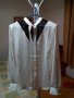 Бутикова дамска блуза - нова, с етикет, снимка 1 - Блузи с дълъг ръкав и пуловери - 19816145