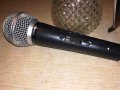 shure 58-profi microphone-внос швеицария, снимка 1 - Микрофони - 20566659