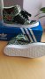 38 ADIDAS Кецове на платформа с тигрови елементи, снимка 6