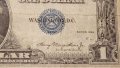 RARE $ 1 DOUBLE DATE 1935, снимка 5