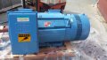 Индукционен електромотор WEG - 225 KW, снимка 6