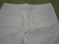 Бели къси панталони KENVELO размер 140/146 за 10-11 години, снимка 8