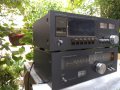 Kenwood касетен дек и тунер., снимка 6