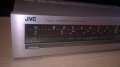 Jvc made in japan-ретро тунер-внос швеицария, снимка 9