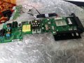 Main Board Power Supply 715g8991-c0b-000-004y